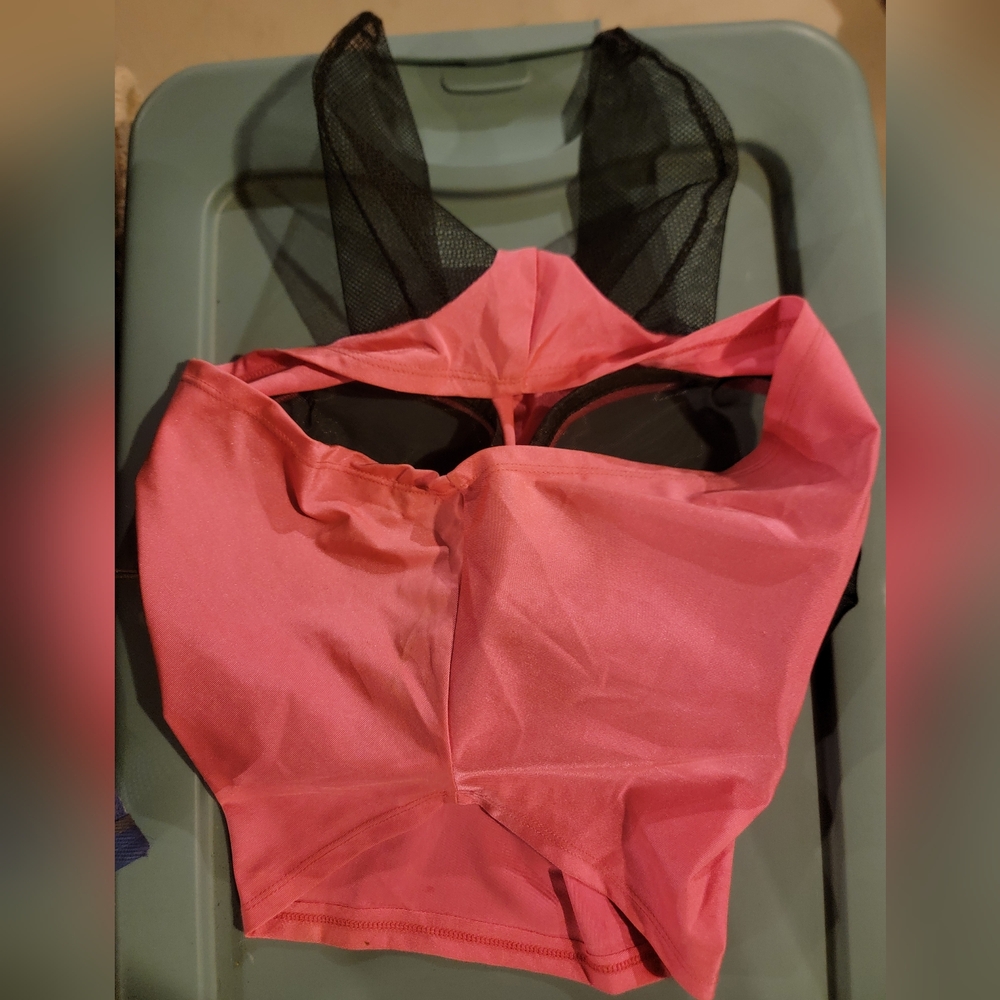 New Fly Mask - Picture 2 of 2